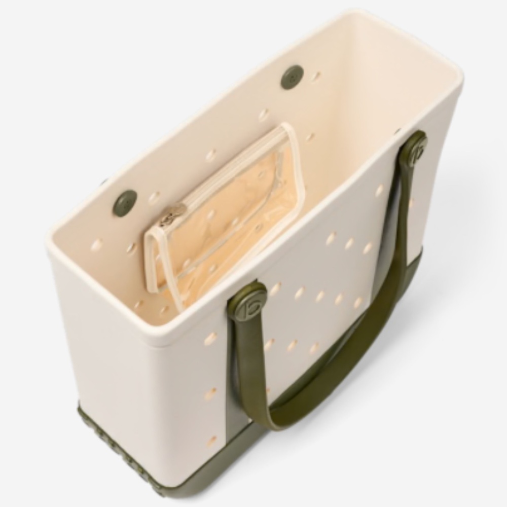 NWOT Baby Bogg® Bag (medium) in Academy Moss - Never used! - Picture 5 of 5